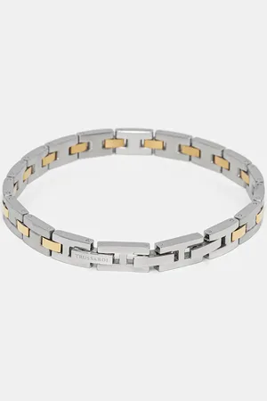 Trussardi Bransoletka męska TJAXV08