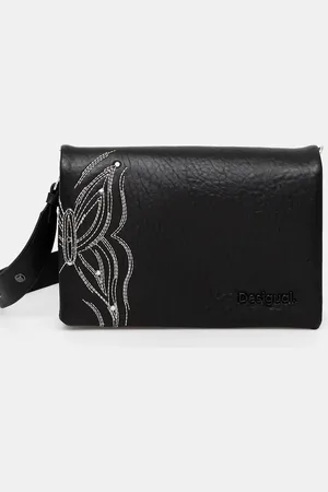 Desigual Torebka GOODALL DORTMUND FLAP kolor 25SAXP84