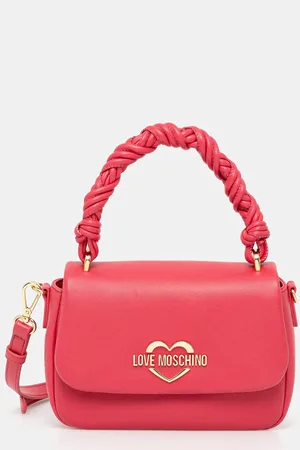 Moschino Torebka kolor JC4311PP0MK1361A