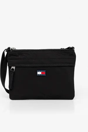 Tommy Hilfiger Saszetka męska kolor AM0AM13558