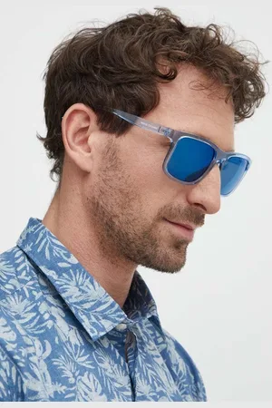 Armani Exchange Okulary przeciwsłoneczne męskie kolor 0AX4145S