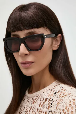 Gucci Okulary przeciwsłoneczne damskie kolor GG1520S