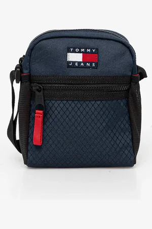 Tommy Hilfiger Saszetka męska kolor AM0AM13397