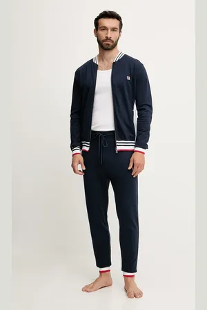 Fila Dres lounge męskie kolor FPS1211