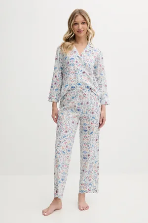 Ralph Lauren Piżama damska kolor ILN92429