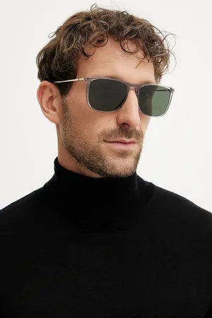 HUGO BOSS Okulary przeciwsłoneczne męskie kolor HG 1319/S