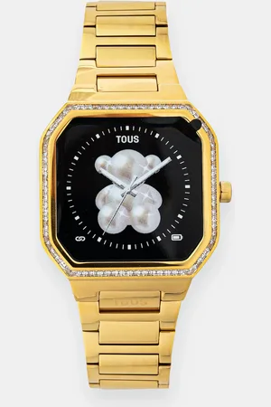 TOUS Smartwatch damski kolor 3000138900