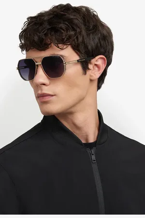 Marc Jacobs Okulary przeciwsłoneczne męskie kolor MARC 784/S