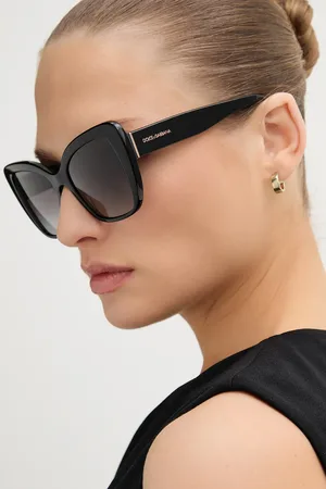 Dolce & Gabbana Okulary przeciwsłoneczne damskie kolor 0DG4348