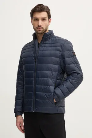 HUGO BOSS Kurtka męska kolor przejściowa 50530822