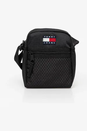 Tommy Hilfiger Saszetka męska kolor AM0AM13397