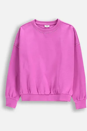 COCCODRILLO Bluza kolor REBEL GIRL JUNIOR