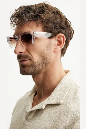 Marc Jacobs Okulary przeciwsłoneczne męskie kolor MARC 787/S