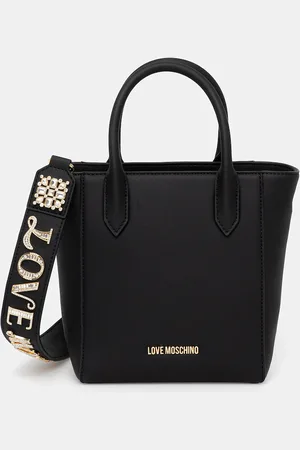 Moschino Torebka kolor JC4277PP0MKI0000