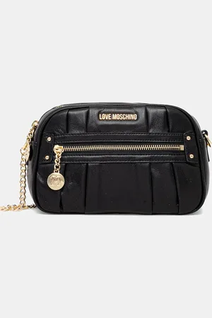 Moschino Torebka kolor JC4217PP0MKB0000