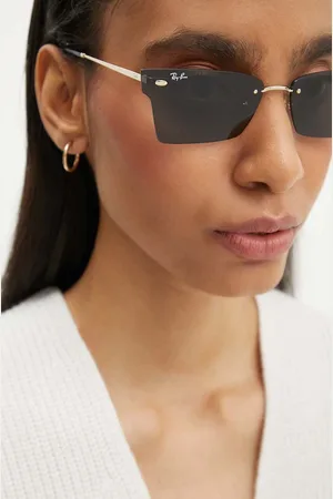 Ray-Ban Okulary przeciwsłoneczne damskie kolor