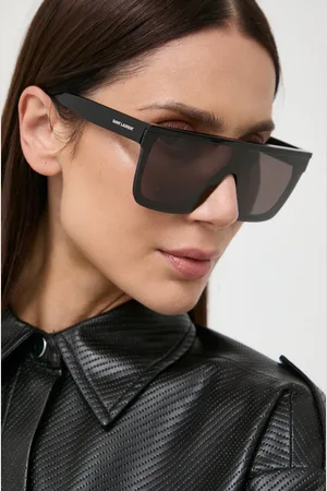 Saint Laurent Okulary przeciwsłoneczne damskie kolor