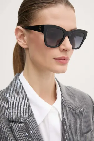 Tommy Hilfiger Okulary przeciwsłoneczne damskie kolor TH 2156/S