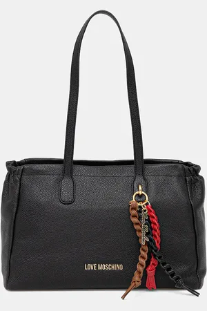 Moschino Torebka kolor JC4306PP0MK1100A