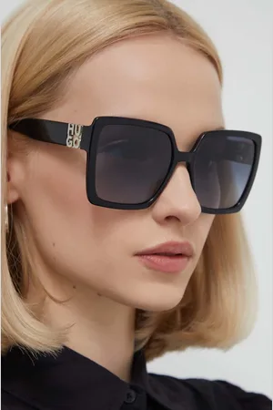 HUGO BOSS Okulary przeciwsłoneczne damskie kolor HG 1285/S