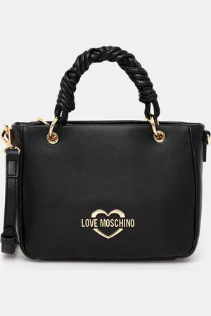 Moschino Torebka kolor JC4313PP0MK1300A