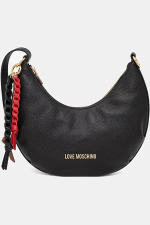 Moschino Torebka kolor JC4308PP0MK1100A