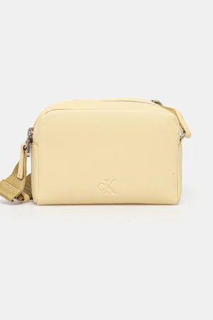 Calvin Klein Torebka kolor LV04K3124G