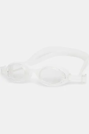 Nike Okulary pływackie Hyper Flow kolor