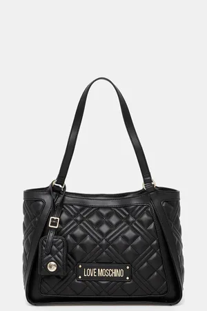 Moschino Torebka kolor JC4206PP0MLA0000