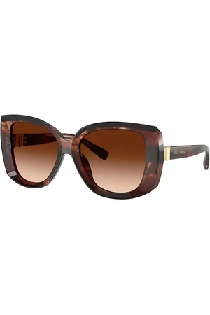 Dolce & Gabbana Okulary przeciwsłoneczne damskie kolor 0DG4495
