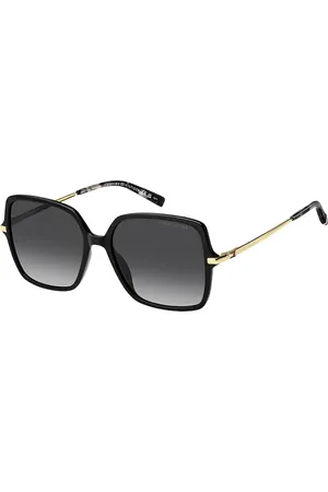 Tommy Hilfiger Okulary przeciwsłoneczne damskie kolor TH 2220/S