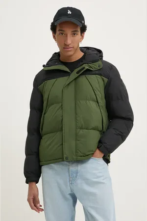 Timberland Kurtka męska kolor zimowa TB0A6267EIO1