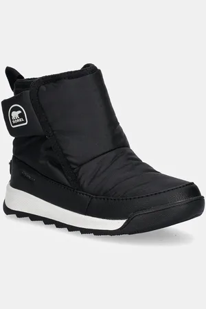 sorel Obuwie zimowe TODDLER WHITNEY II kolor 2101341