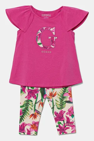Guess Komplet dziecięcy kolor K5GG02 K6YW4