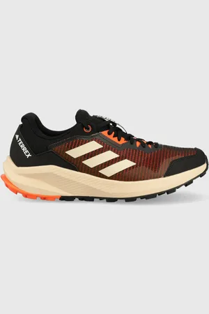 adidas Buty Trailrider męskie kolor HR1156-IMPORA/SAN