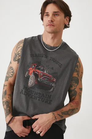 MEDICINE T-shirt bawełniany męski kolor