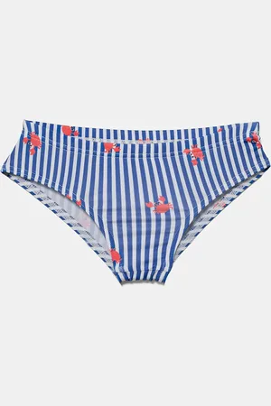 Benetton Kąpielówki dziecięce kolor 3IGW0S02O