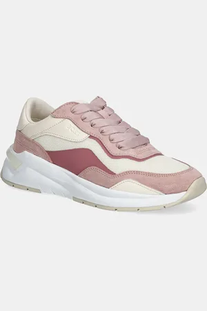 HUGO BOSS Sneakersy Skylar kolor 50536407