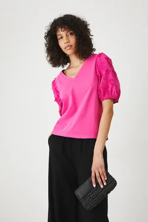 MEDICINE T-shirt damski kolor