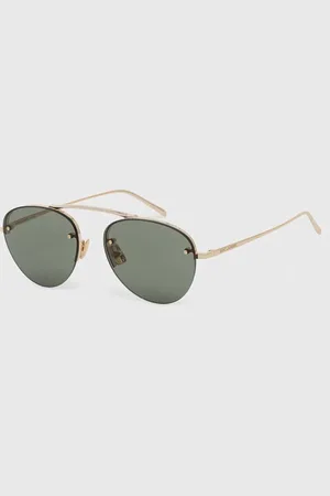 Saint Laurent Okulary przeciwsłoneczne kolor SL 575