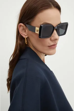 VERSACE Okulary przeciwsłoneczne damskie kolor 0VE4467U