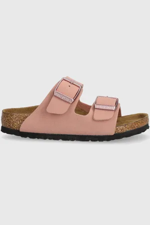 Birkenstock Klapki dziecięce Arizona Kids BFBC kolor