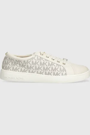 Michael Kors Sneakersy dziecięce kolor