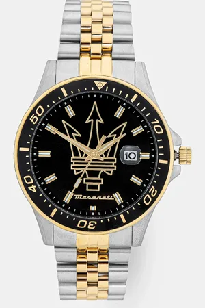 Maserati Zegarek męski kolor R8853140009
