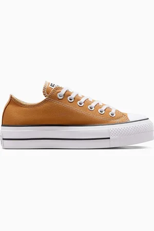Converse Tenisówki Chuck Taylor All Star Lift damskie kolor A11540C
