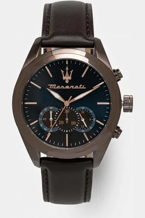 Maserati Zegarek męski kolor R8871612008