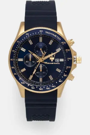 Maserati Zegarek męski kolor R8871640004