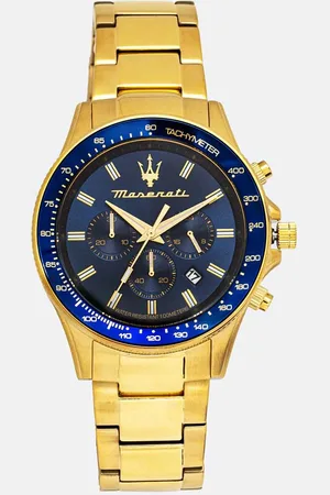 Maserati Zegarek męski kolor R8873640008