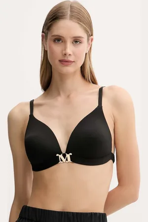 Max Mara Biustonosz kąpielowy kolor lekko usztywniona miseczka 2516821219600