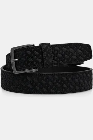 HUGO BOSS Pasek męski kolor 50542202